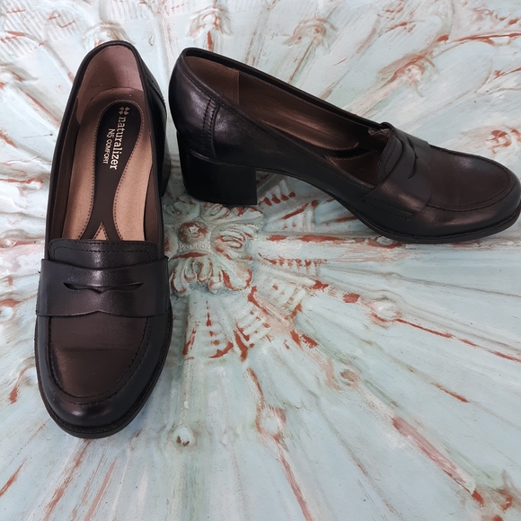 Naturalizer Shoes - 😁Naturalizer Loafers